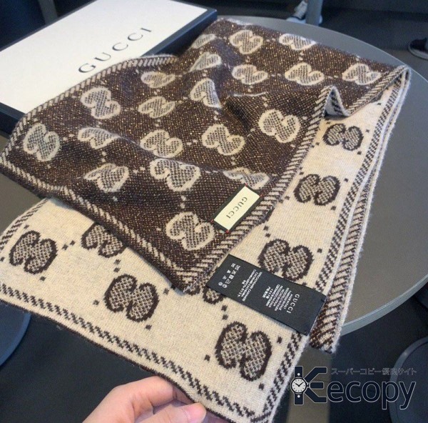 洗練デザイン グッチ スカーフ 季節を問わず活躍 激安コピー 25 画像 4