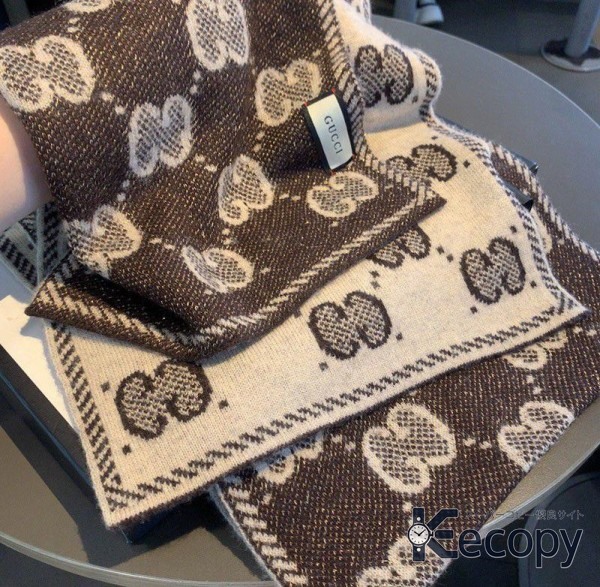 洗練デザイン グッチ スカーフ 季節を問わず活躍 激安コピー 25 画像 6