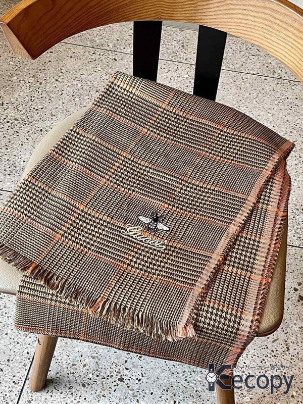 上品な逸品 グッチ スカーフ 上品な色柄 偽物 人気 28 画像 7