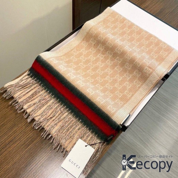 上品な逸品 グッチ スカーフ 季節を問わず活躍 N級品 通販 37 画像 2