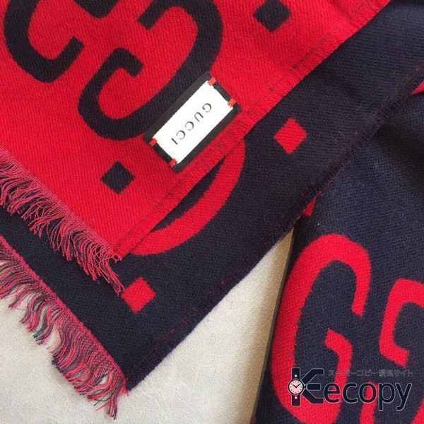 こだわり仕様 グッチ スカーフ 季節を問わず活躍 N級品 通販 39 画像 5
