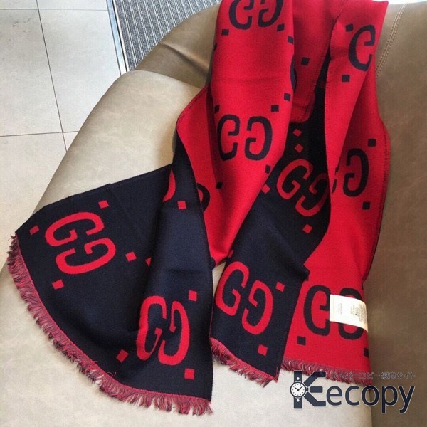 こだわり仕様 グッチ スカーフ 季節を問わず活躍 N級品 通販 39 画像 6