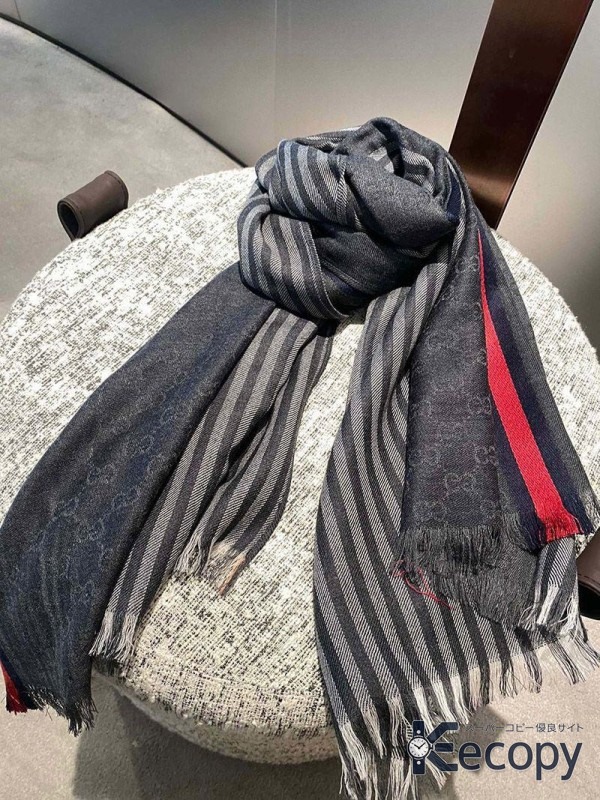 コーデの主役 グッチ スカーフ 季節を問わず活躍 N級品 通販 56 おすすめN級品