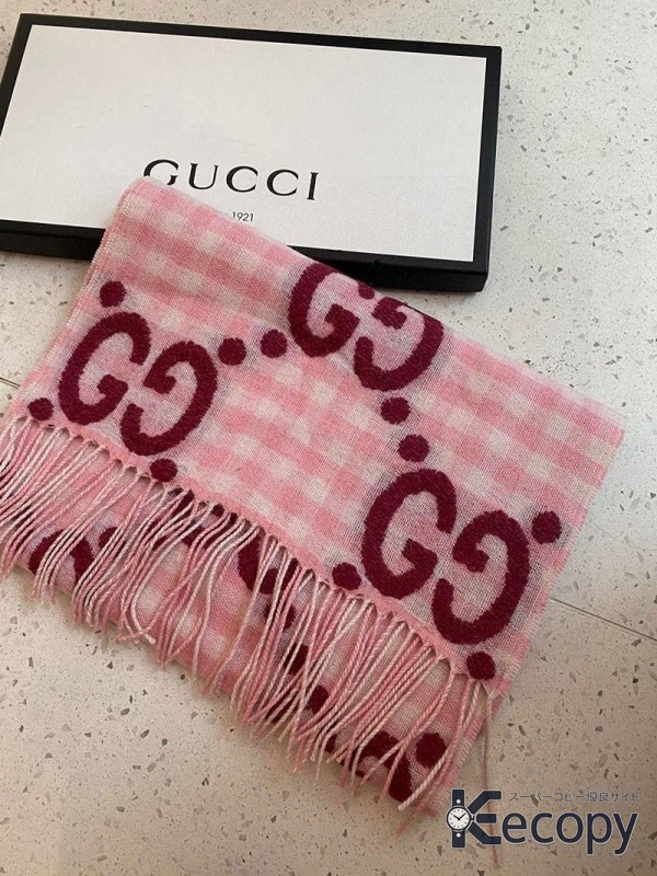 注目モデル グッチ スカーフ 季節を問わず活躍 最高級コピー 57 画像 3