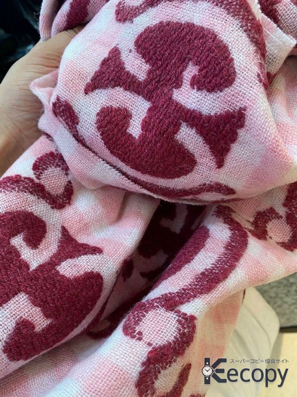 注目モデル グッチ スカーフ 季節を問わず活躍 最高級コピー 57 画像 7