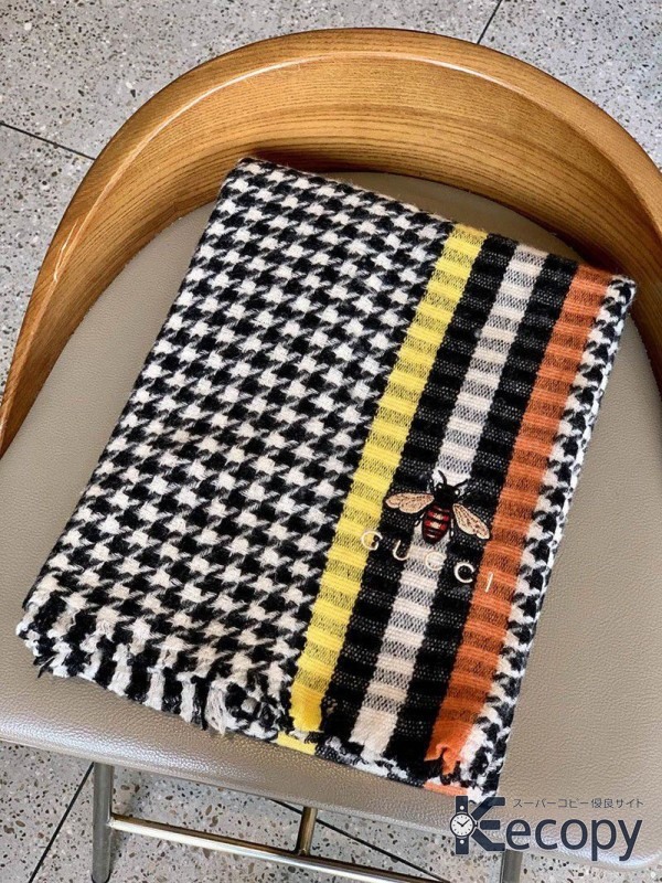 ギフトにも人気 グッチ スカーフ コーデを彩る 激安コピー 59 画像 3