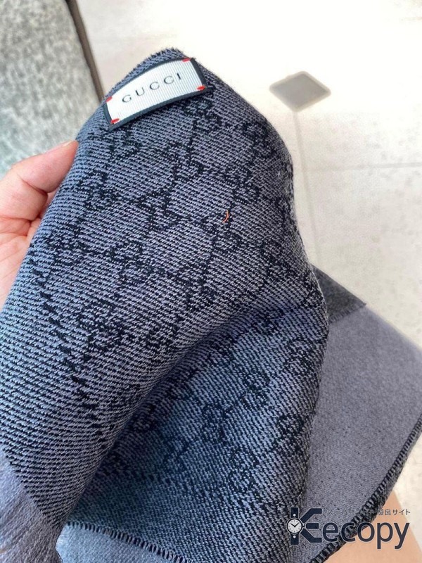 上品な逸品 グッチ スカーフ 季節を問わず活躍 N級品 通販 64 画像 7