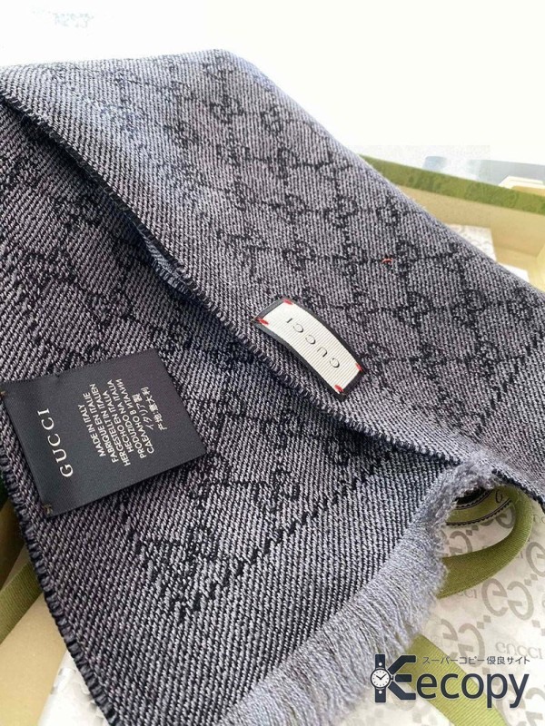 上品な逸品 グッチ スカーフ 季節を問わず活躍 N級品 通販 64 画像 8