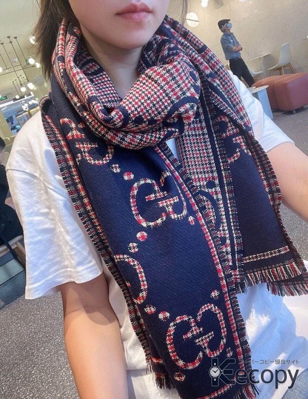注目モデル グッチ スカーフ 装いに映えるデザイン N級品 通販 79 画像 8