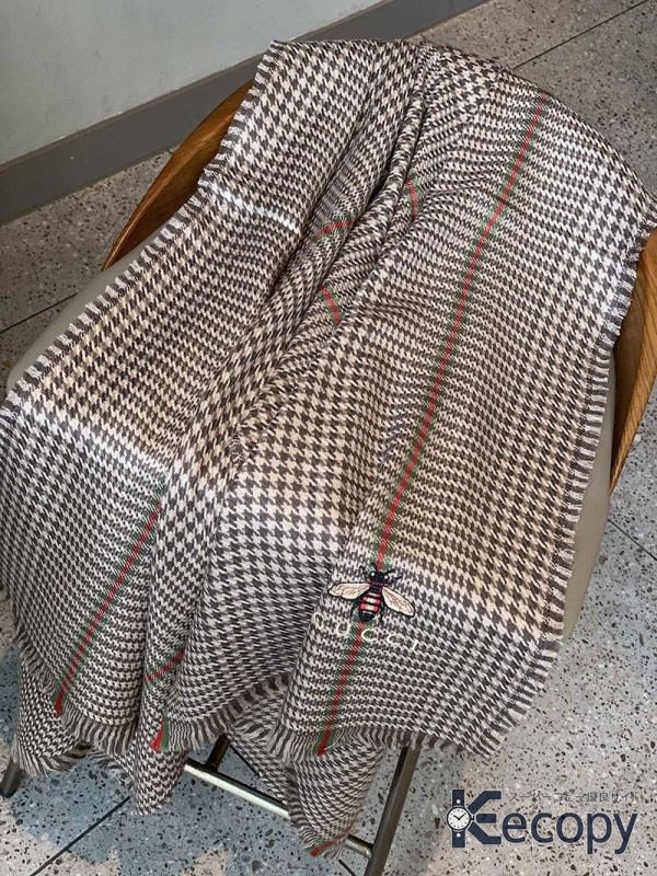 こだわり仕様 グッチ スカーフ コーデを彩る N級品 通販 84 画像 4