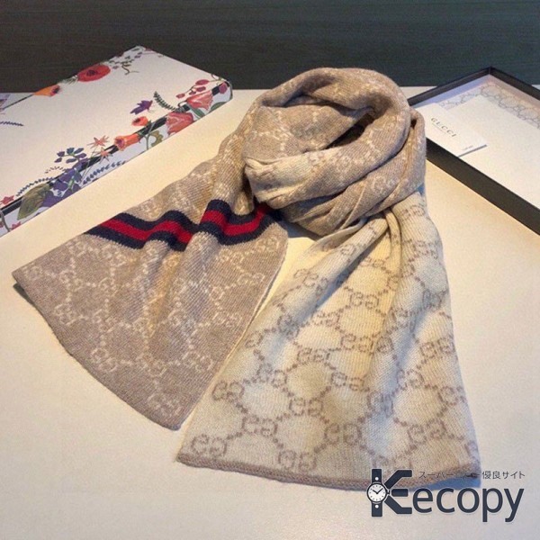 高級感あふれる グッチ スカーフ 装いに映えるデザイン N級品 通販 90 おすすめN級品