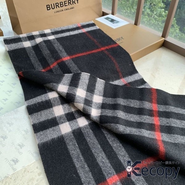 コーデの主役 バーバリー スカーフ 巻き方を楽しめる N級品 通販 184 画像 8