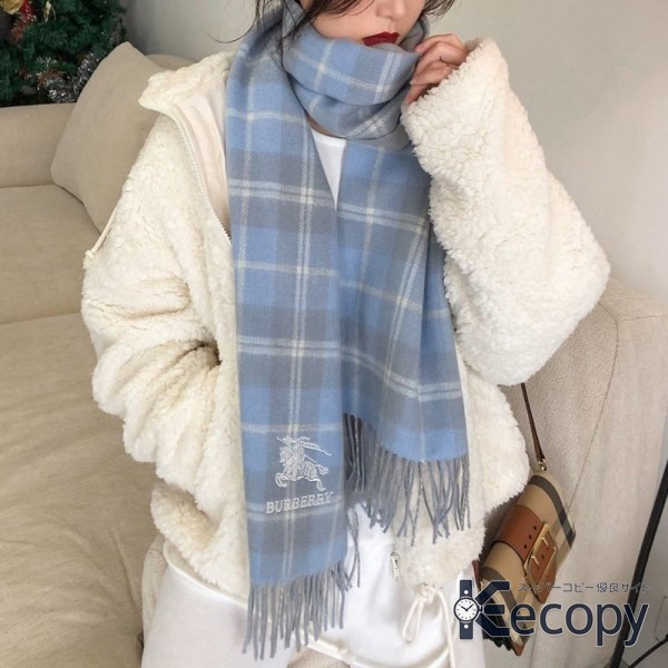 上品な逸品 バーバリー スカーフ 巻き方を楽しめる 偽物 人気 190 画像 2