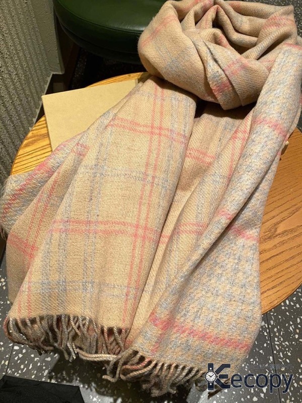 ギフトにも人気 バーバリー スカーフ コーデを彩る 格安コピー 194 画像 6