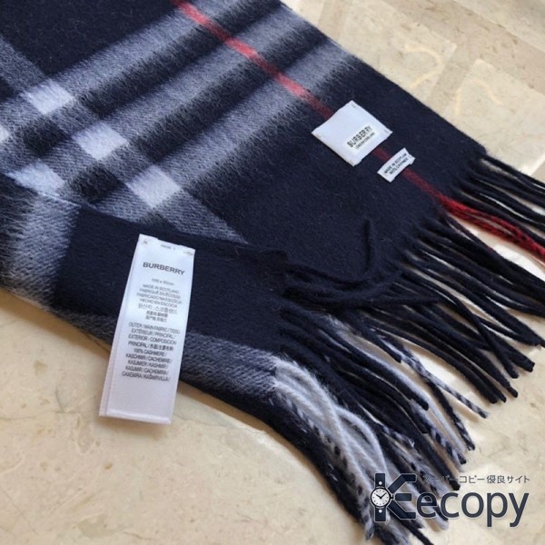 おすすめ バーバリー スカーフ 上品な色柄 最高級コピー 196 画像 6