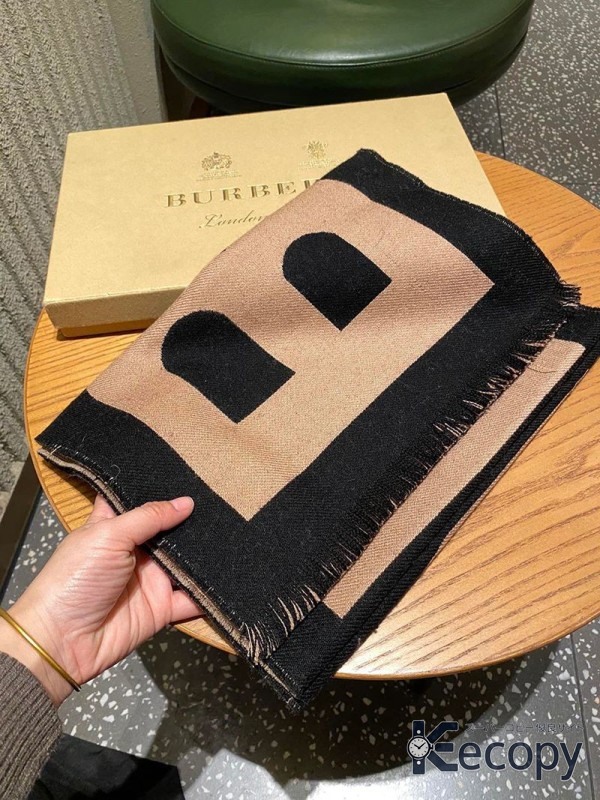 スタイリッシュ バーバリー スカーフ コーデを彩る コピー N級品 213 画像 4