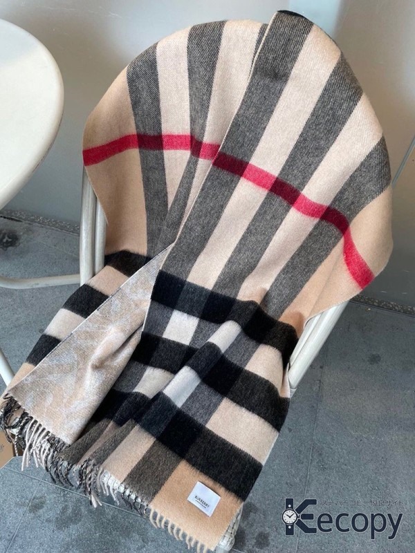 ギフトにも人気 バーバリー スカーフ 巻き方を楽しめる コピー N級品 222 画像 8
