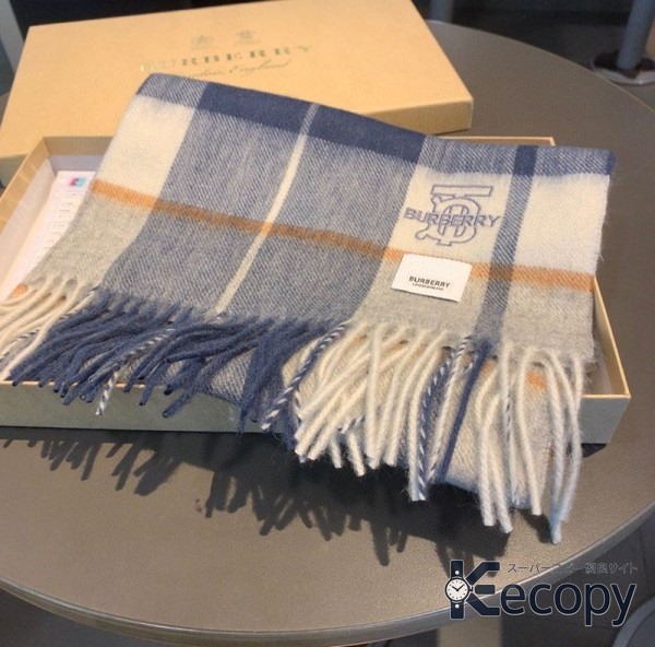 定番人気 バーバリー スカーフ 装いに映えるデザイン コピー N級品 225 画像 2
