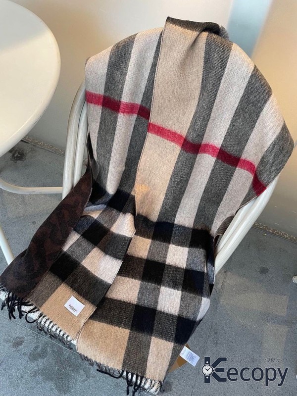 上品な逸品 バーバリー スカーフ 季節を問わず活躍 激安コピー 226 画像 8