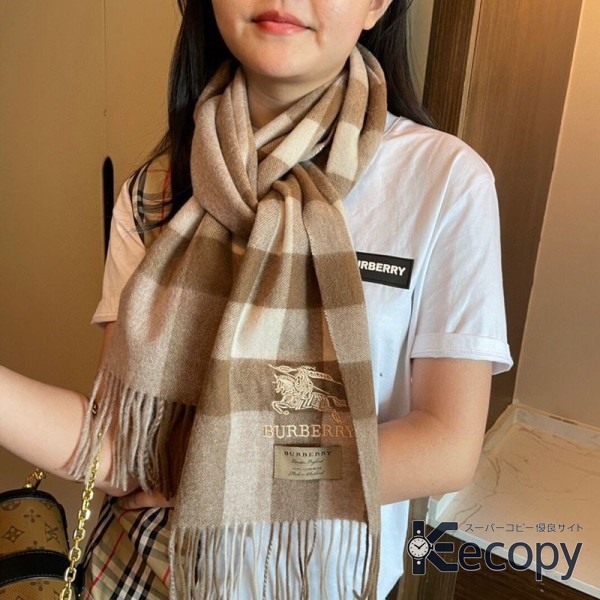 こだわり仕様 バーバリー スカーフ 季節を問わず活躍 激安コピー 228 画像 2