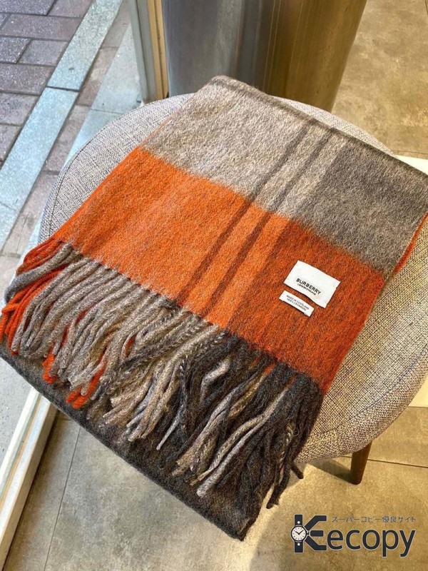注目モデル バーバリー スカーフ 季節を問わず活躍 激安コピー 174 画像 2