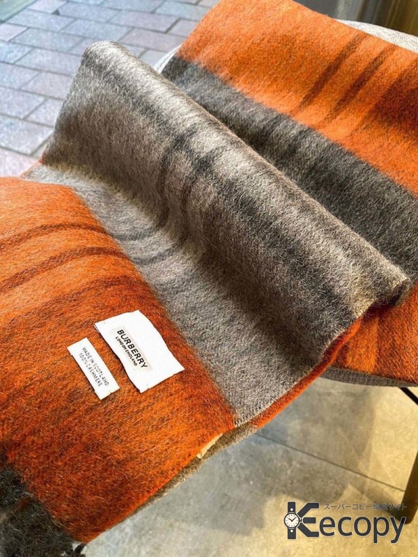注目モデル バーバリー スカーフ 季節を問わず活躍 激安コピー 174 画像 3