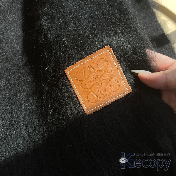 こだわり仕様 ロエベ スカーフ 巻き方を楽しめる 最高級コピー 499 画像 14