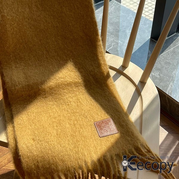 こだわり仕様 ロエベ スカーフ 巻き方を楽しめる 最高級コピー 499 画像 17