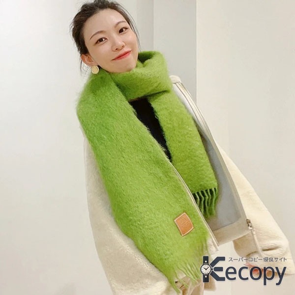 こだわり仕様 ロエベ スカーフ 巻き方を楽しめる 最高級コピー 499 画像 3
