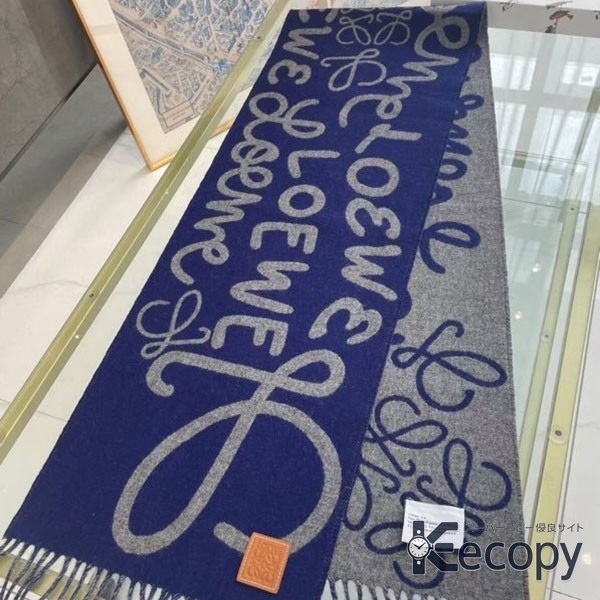 上品な逸品 ロエベ スカーフ 巻き方を楽しめる 最高級コピー 509 画像 4