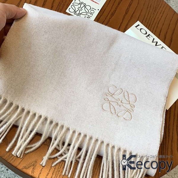 高級感あふれる ロエベ スカーフ 巻き方を楽しめる スーパーコピー 送料無料 500 画像 5