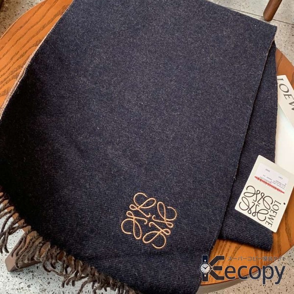 定番人気 ロエベ スカーフ コーデを彩る N級品 通販 519 画像 3