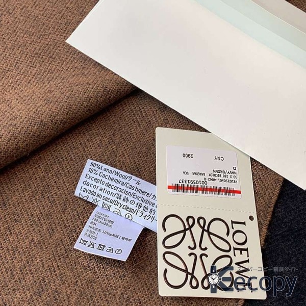 定番人気 ロエベ スカーフ コーデを彩る N級品 通販 519 画像 4