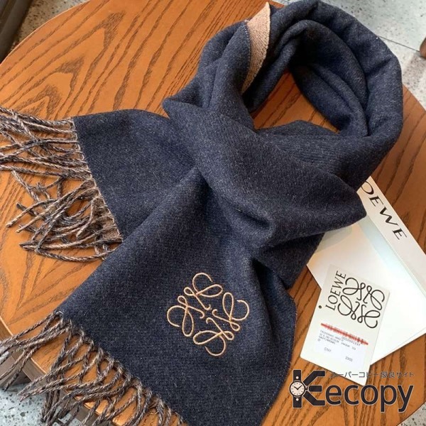 定番人気 ロエベ スカーフ コーデを彩る N級品 通販 519 画像 6