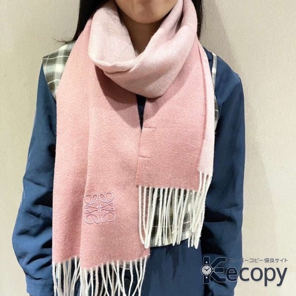 洗練デザイン ロエベ スカーフ 華やかなアクセント N級品 通販 522 おすすめN級品