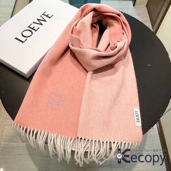 洗練デザイン ロエベ スカーフ 華やかなアクセント N級品 通販 522 画像 5