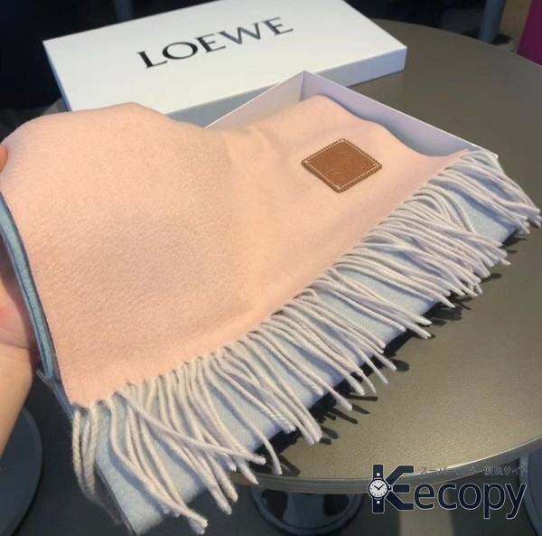 ギフトにも人気 ロエベ スカーフ 季節を問わず活躍 最高級コピー 534 画像 4