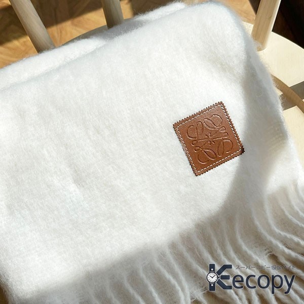 注目モデル ロエベ スカーフ 季節を問わず活躍 N級品 通販 503 画像 5
