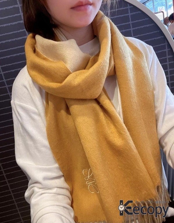ギフトにも人気 ロエベ スカーフ コーデを彩る 格安コピー 552 画像 8
