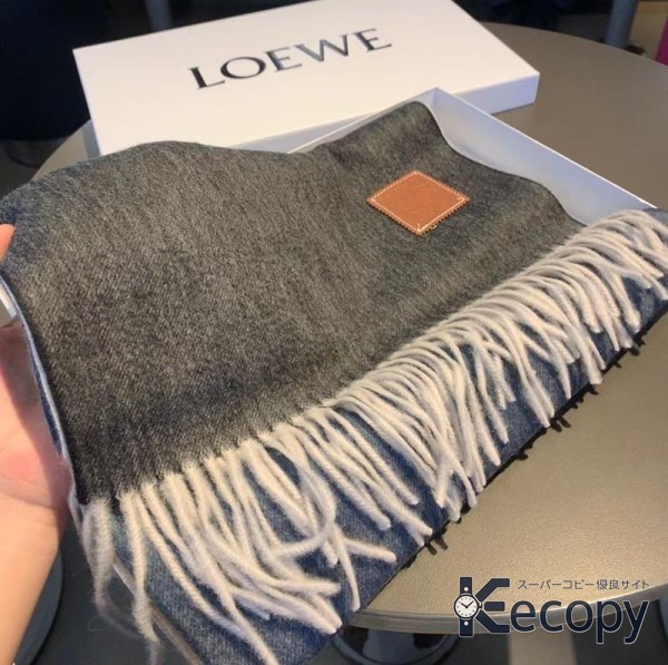 シンプルで上品 ロエベ スカーフ 装いに映えるデザイン 最高級コピー 553 画像 4