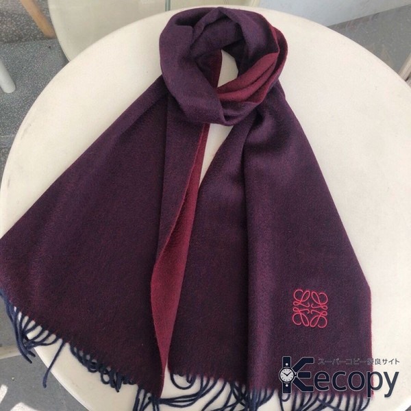 上品な逸品 ロエベ スカーフ 巻き方を楽しめる 偽物 人気 556 画像 5