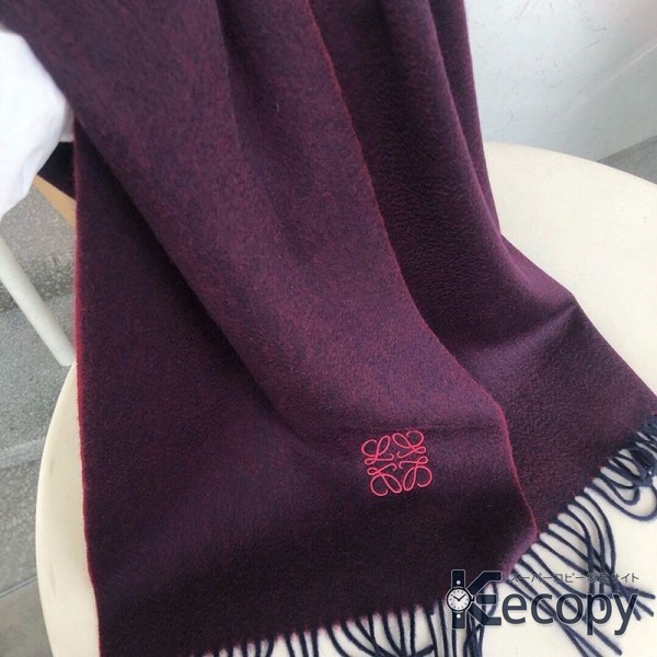 上品な逸品 ロエベ スカーフ 巻き方を楽しめる 偽物 人気 556 画像 7