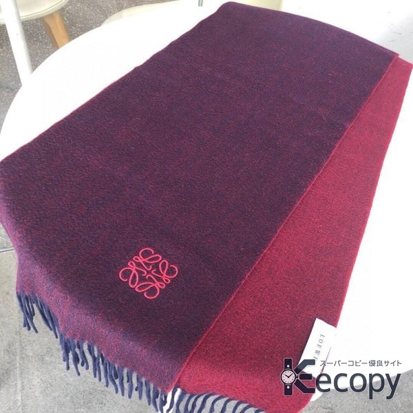 上品な逸品 ロエベ スカーフ 巻き方を楽しめる 偽物 人気 556 画像 8
