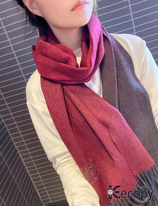 スタイリッシュ ロエベ スカーフ 季節を問わず活躍 スーパーコピー 563 画像 8