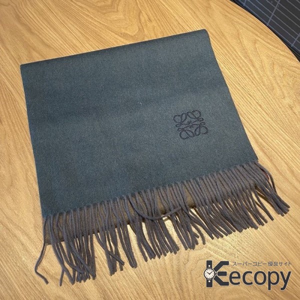 存在感のある ロエベ スカーフ 巻き方を楽しめる コピー N級品 564 画像 2