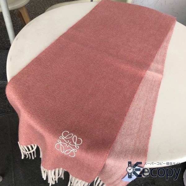 話題の新作 ロエベ スカーフ 巻き方を楽しめる スーパーコピー 570 画像 8
