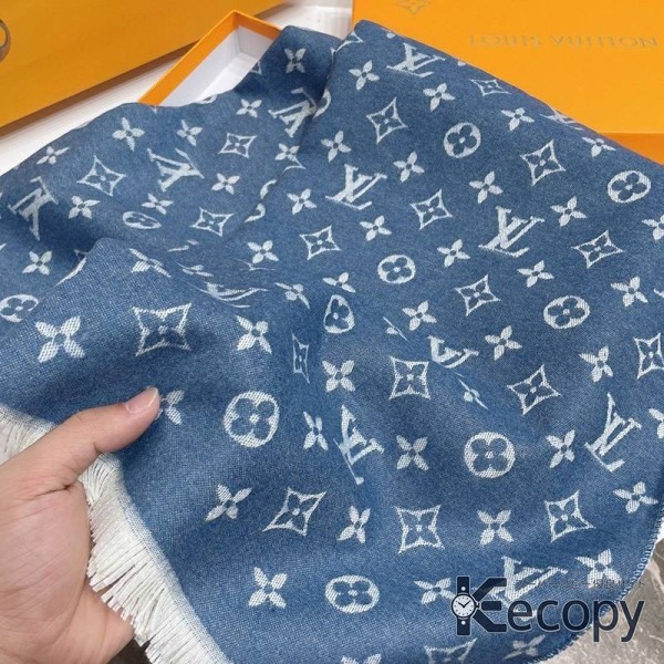スタイリッシュ ルイ・ヴィトン スカーフ 華やかなアクセント N級品 通販 350 画像 3