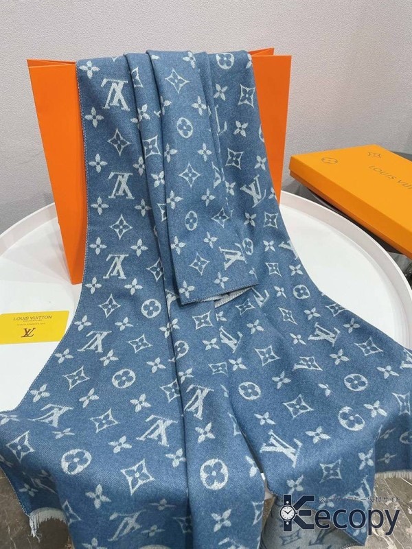スタイリッシュ ルイ・ヴィトン スカーフ 華やかなアクセント N級品 通販 350 画像 4