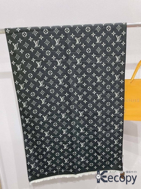 注目モデル ルイ・ヴィトン スカーフ 季節を問わず活躍 格安コピー 352 画像 9