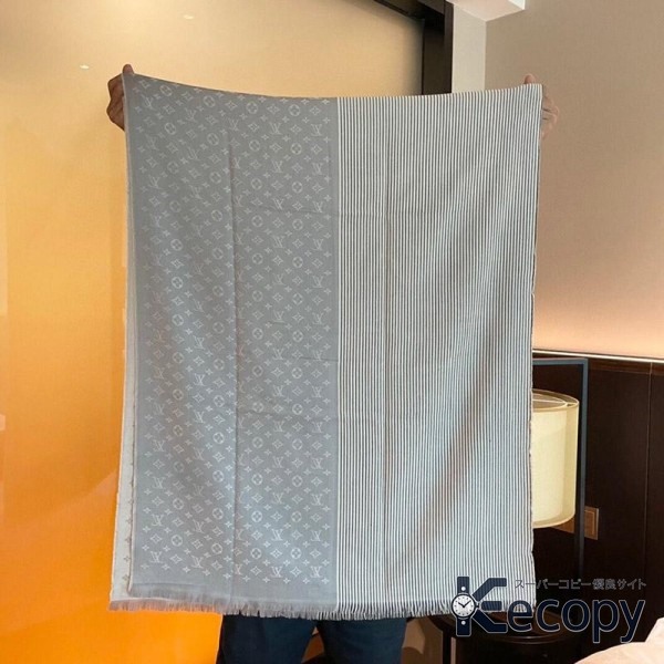 おすすめ ルイ・ヴィトン スカーフ 華やかなアクセント コピー N級品 374 画像 4